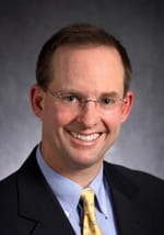 Headshot of Gary A. Tanner, MD