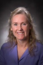 Headshot of Jeanne Q. Brooks, MD