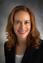 Headshot of Leana S. Long, MD