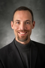 Headshot of Matthew D. Reed, MD