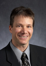 Headshot of Robert G. Elgin, MD