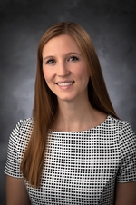 Headshot of Roxanne D. Chalifoux, OD