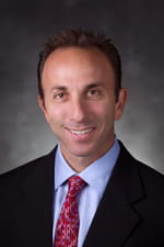 Headshot of Steven E. Kitay, MD