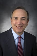 Headshot of Steven G. Spellman, MD