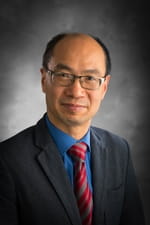 Headshot of Yan Guo, MD