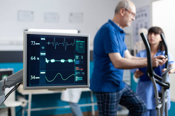 Cardiac Stress Tests