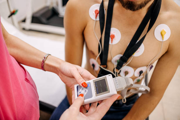 Holter Monitors, Heart Monitors and Event Monitors