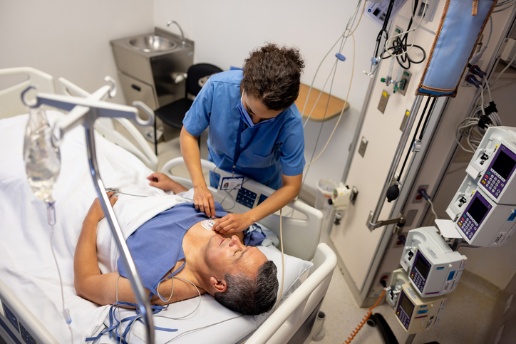 Cardioversion