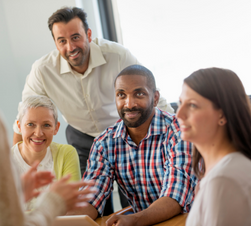Addiction Intensive Outpatient Program