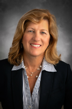 Headshot of Betsy Lang