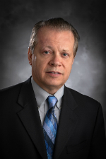 Headshot of Edward Dwyer