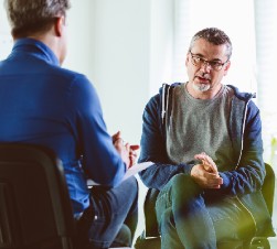 Doctor and patient appointment