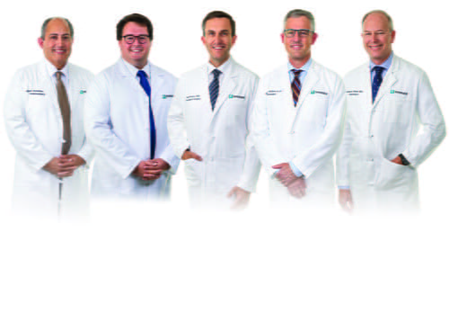 Neurosurgeons Group
