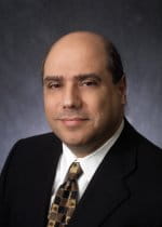 Headshot of Shawke A. Soueidan, M.D.