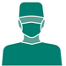 surgeon icon