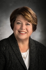 Headshot of Vickie L. Armstrong