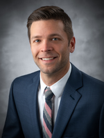 Derek Evans D.O.