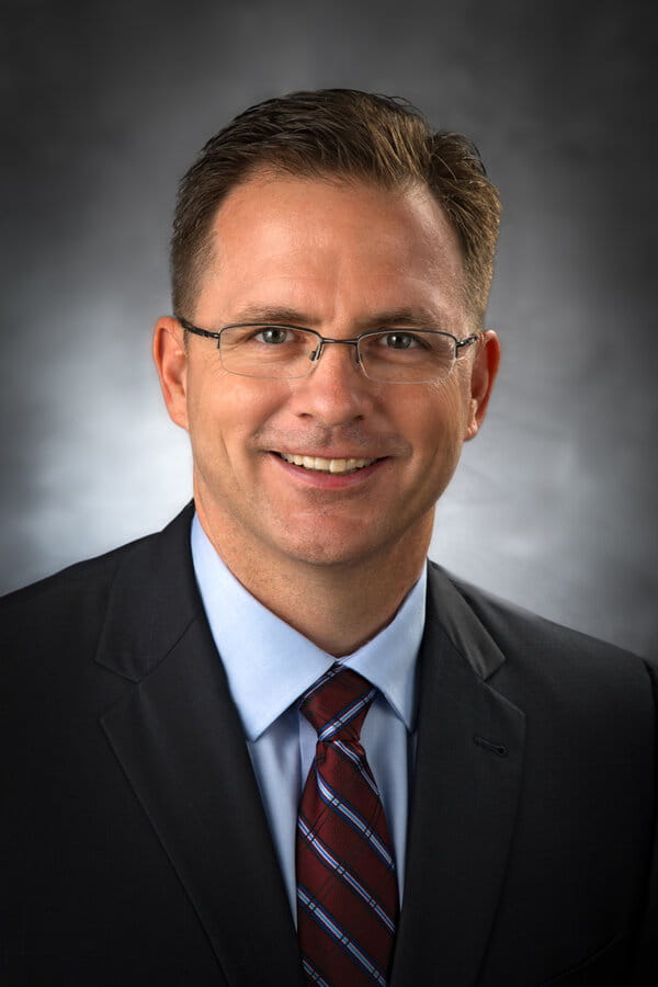 Headshot of Dr. Jeffrey Levy