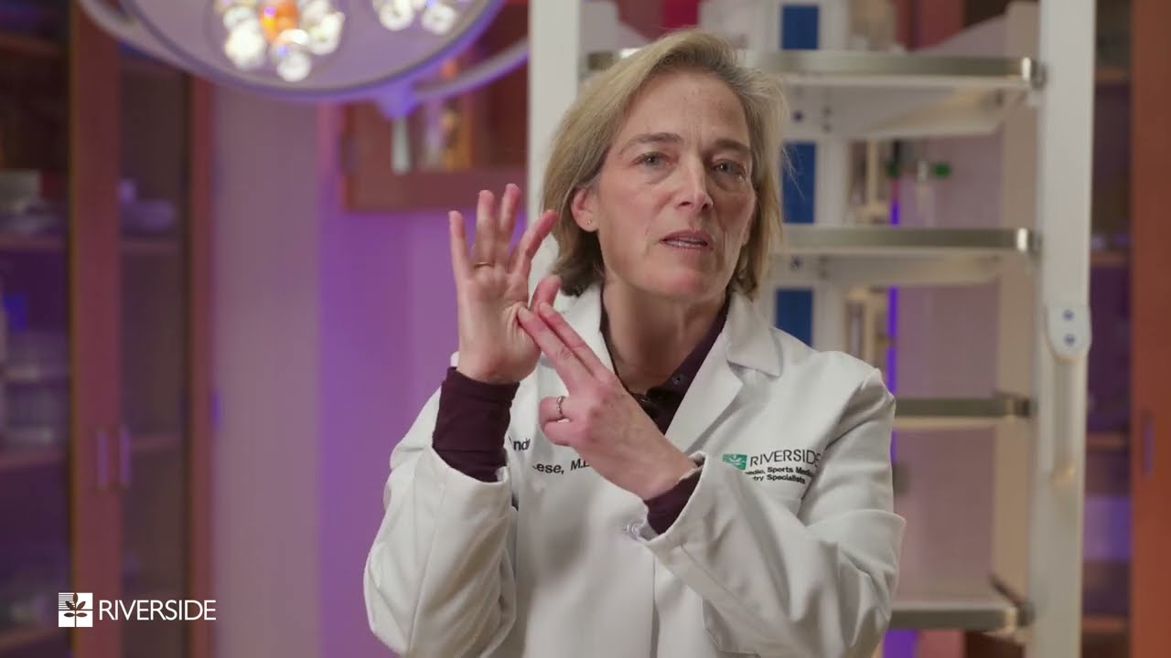 Andréa Lese thumbnail