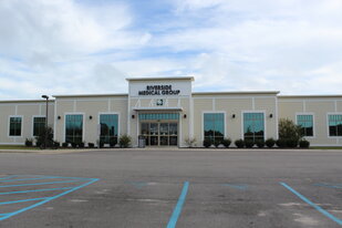 Riverside Orthopedics Eastern Shore