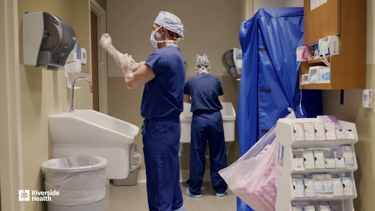 Learn About Anatomic Shoulder Replacement