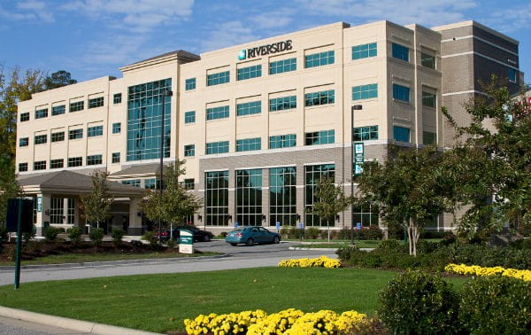 Newport News Riverside Health