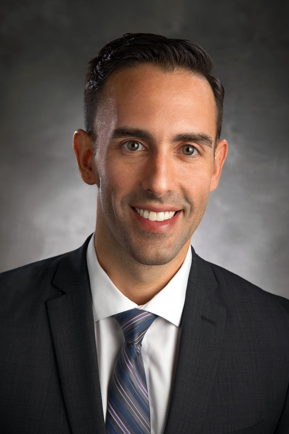 McLendon, Paul MD