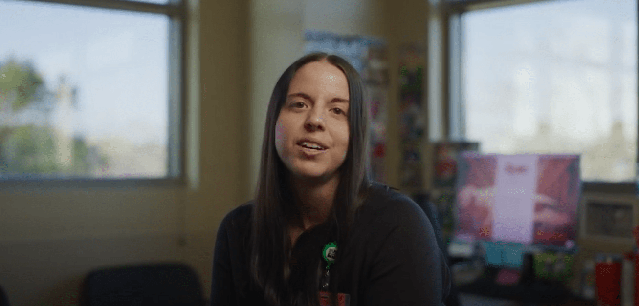 Meet Leah Herzog thumbnail