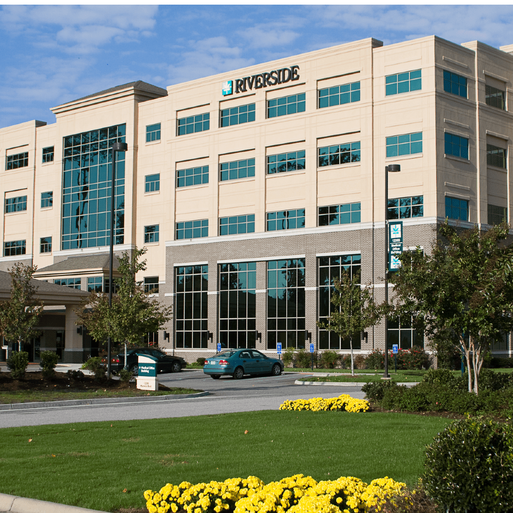 RRMC MOB Regional OrthoConnet Walk-in Clinic