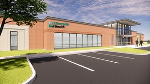 Riverside Orthopedics Smithfield