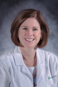 Headshot of Nancy Lazarus, RN