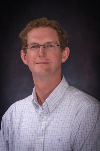 Headshot of Steve Hermann, OTR