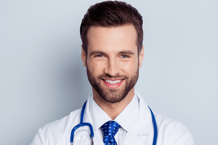 Physician Assistants (PAs) Male Physician Assistants