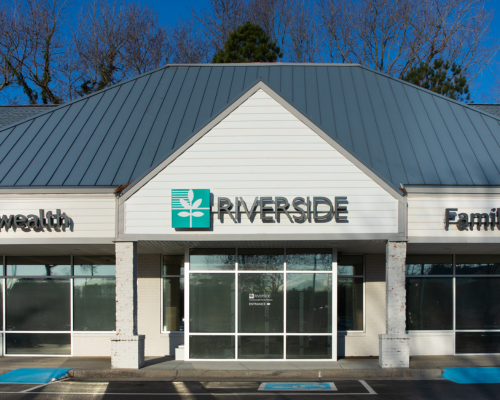 Riverside Family practice