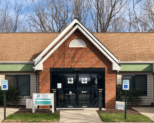 Riverside Primary Care Norge