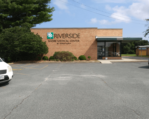 Riverside shore medical center