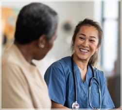 primary care providers