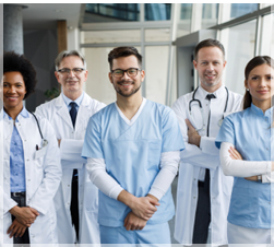 primary care providers