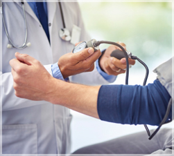 primary care services