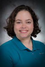 Headshot of Ashley Abraham