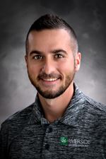 Headshot of Marc Adams