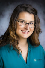 Headshot of Lisa Edwards