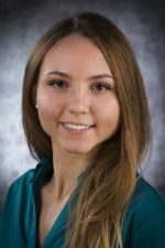 Headshot of Alyssa Maddalena