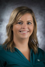 Headshot of Kacey Nadeau