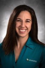 Sarah Tucker, PT