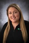 Amanda Scott PT, DPT, CLT-UE