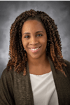 Britney Bostick PT, DPT, OCS, AIB-VR