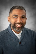 Trevor Goring, PT, DPT 