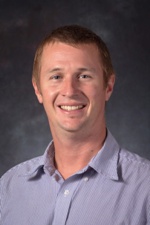 Headshot of Will Parker