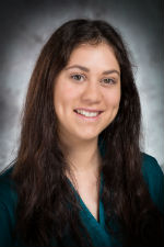 Headshot of Kelly Rae Wright